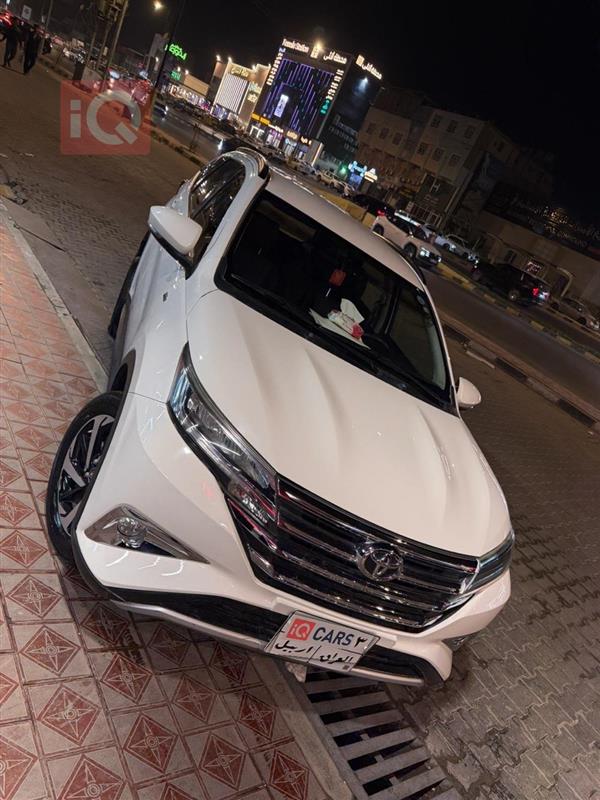 تويوتا رش 2020 للبيع في العراق - النجف